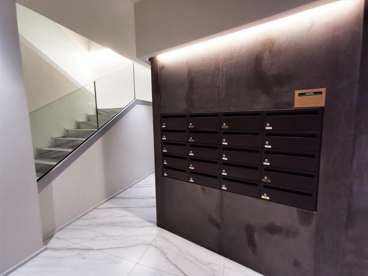Hostdomus - Loft Lagrange *