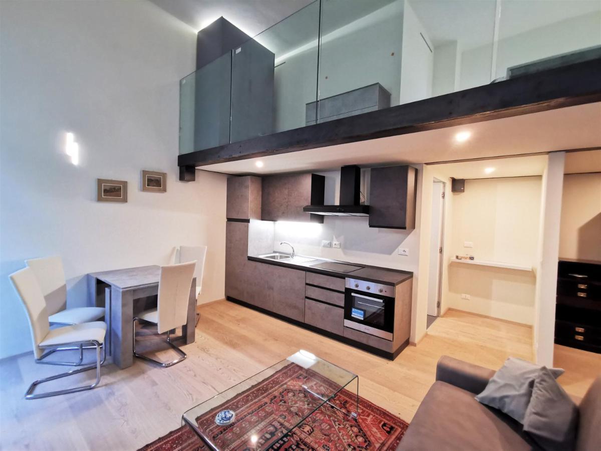 Hostdomus - Loft Lagrange