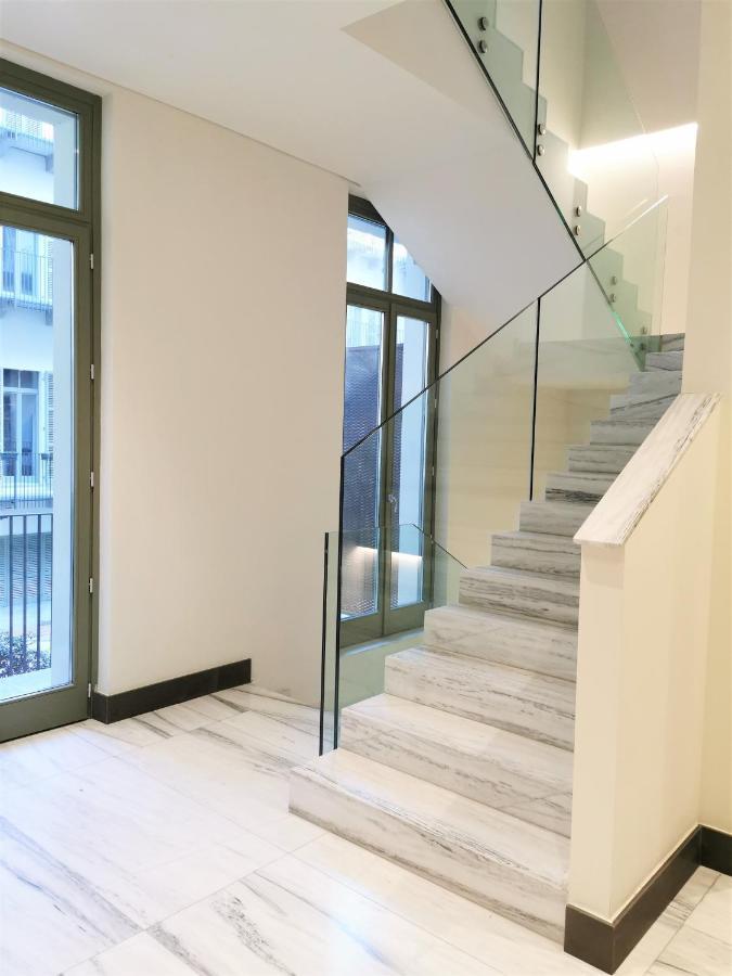 Hostdomus - Loft Lagrange Apartment