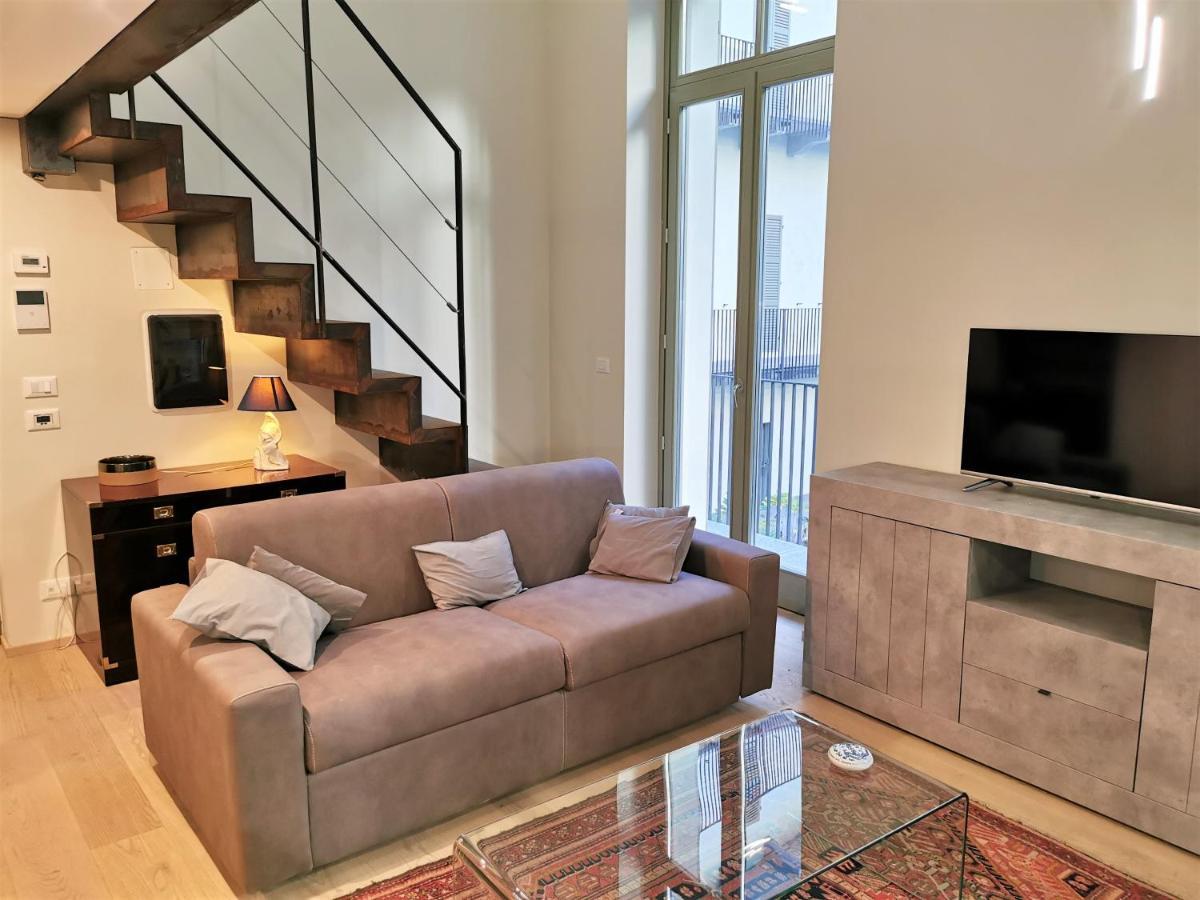 Hostdomus - Loft Lagrange * Turin