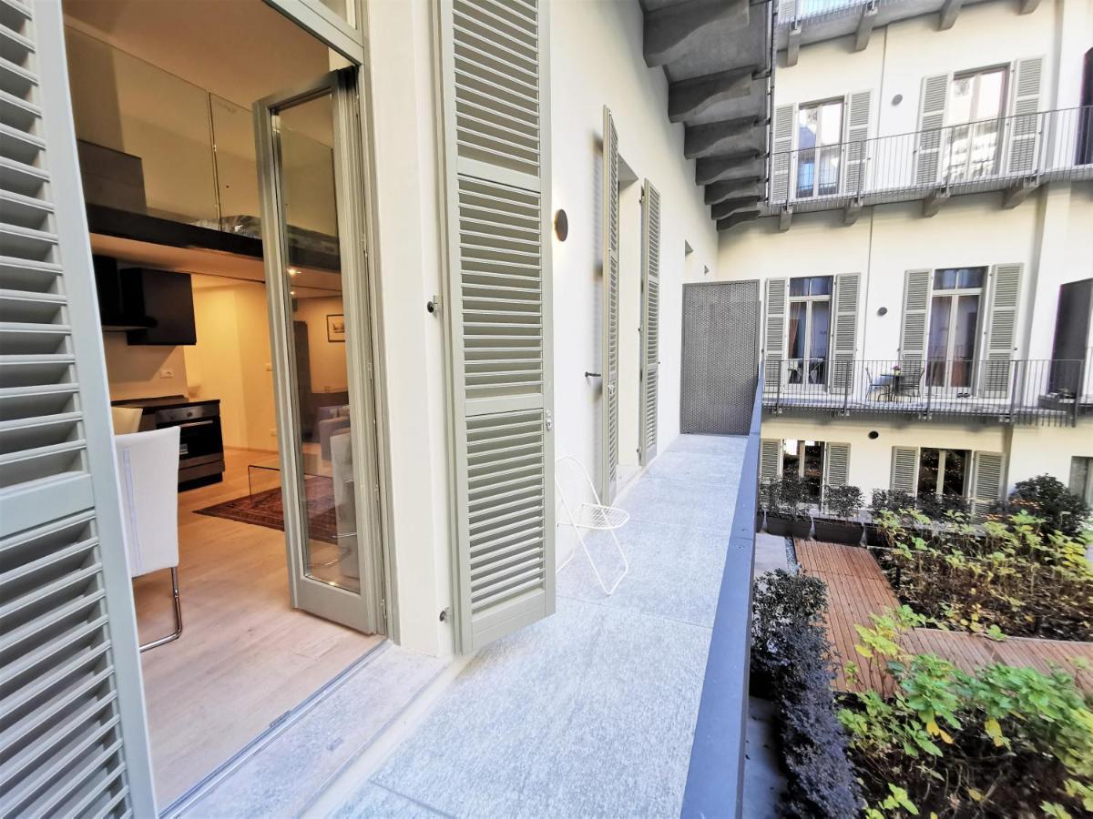 Hostdomus - Loft Lagrange * Turin