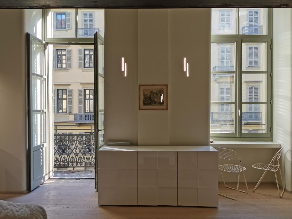 Apartment Hostdomus - Loft Lagrange