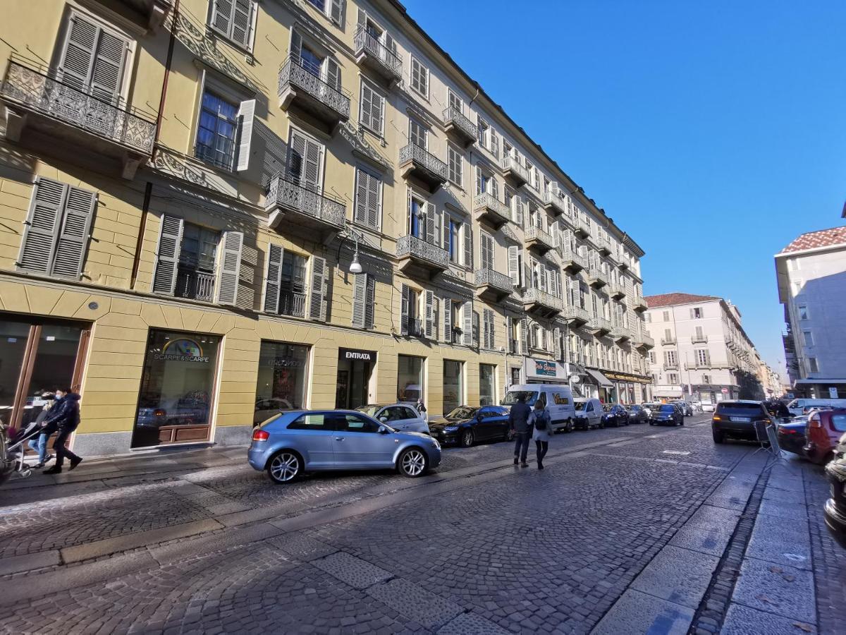 Hostdomus - Loft Lagrange Apartment *