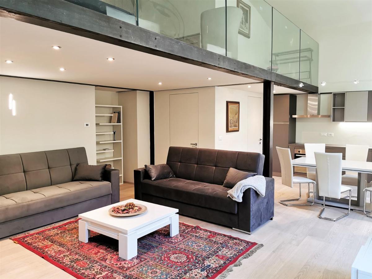 Hostdomus - Loft Lagrange *