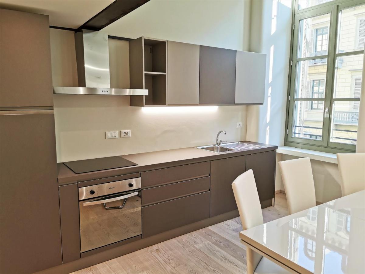 Hostdomus - Loft Lagrange Apartment *