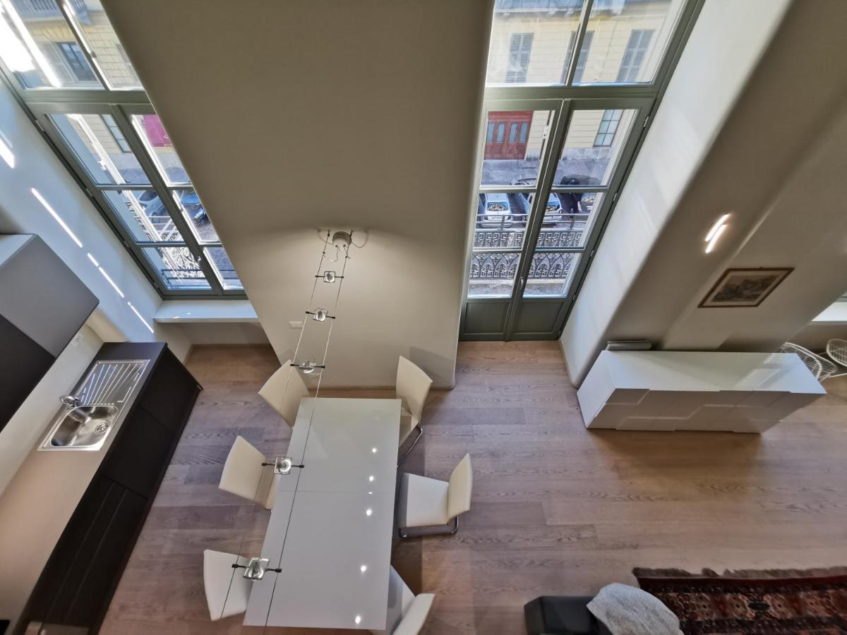 Hostdomus - Loft Lagrange Apartment *