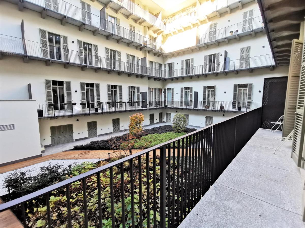 Hostdomus - Loft Lagrange Apartment
