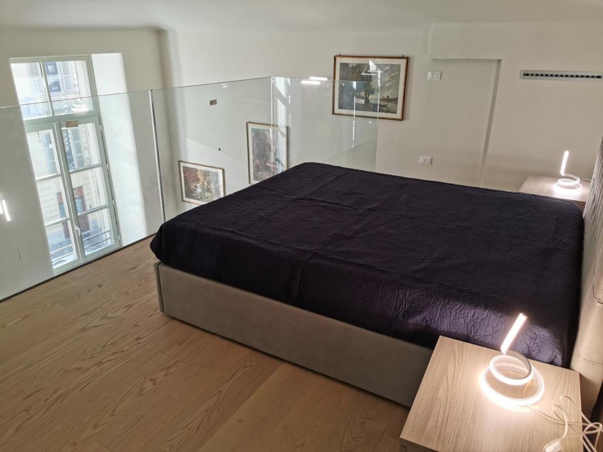 Hostdomus - Loft Lagrange Apartment