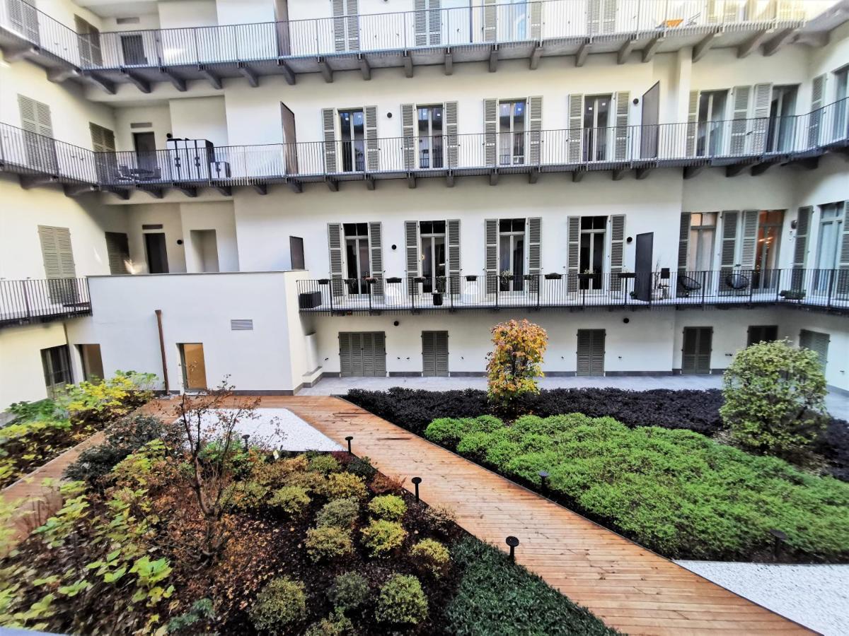 Apartment Hostdomus - Loft Lagrange